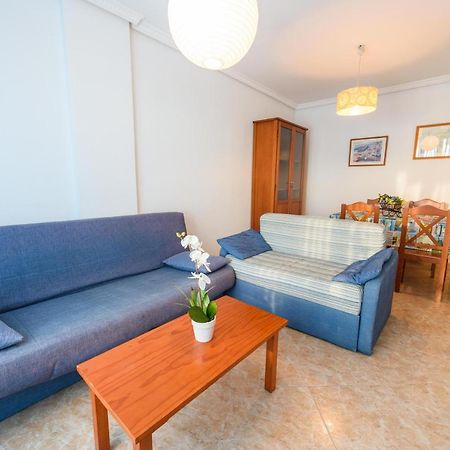Ferienwohnung Realet R 4G Calp Exterior foto